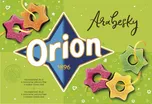 Orion Arabesky želé polomáčené 350 g