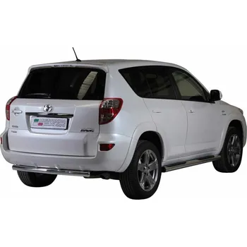 Zadní světlomet Zadní ochrana TOYOTA Rav 4 2010-12 Misutonida PP1/270 černý povrch