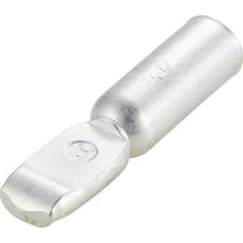 Elektronická součástka TRU COMPONENTS Krimpovací kontakt pro 175 A vysokonapěťový bateriový konektor 53,5 mm² Množství: 1 ks