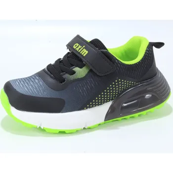 JAKUB-OBUV Dětská obuv sportovní SA 2A22170 černá černá 25