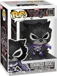 Funko POP! Marvel Venom S2