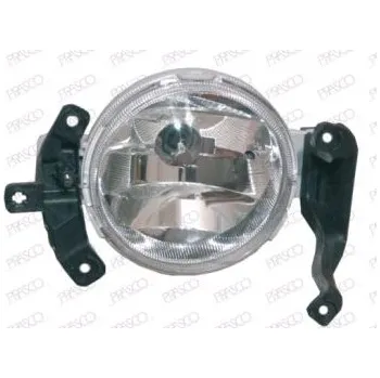 Mlhový světlomet Mlhovka přední | pravá, 0807996,2906603,11160282,96590410,67.13.160,, ECAR, 250130-E