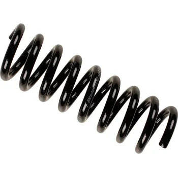 Pružina podvozku, , 2103243804, A2103243804, BILSTEIN, 36-163793