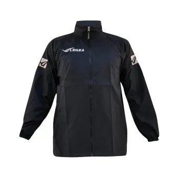 Pánská větrovka Šusťáková bunda LEGEA Italia - AKČNÍ NABÍDKA