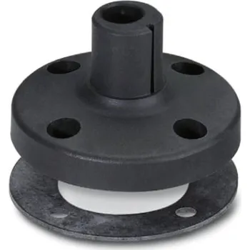 Phoenix Contact PSD-S ME B-P 2700163 montážní deska pro PLC