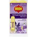 Orion Totální ochrana před moly…