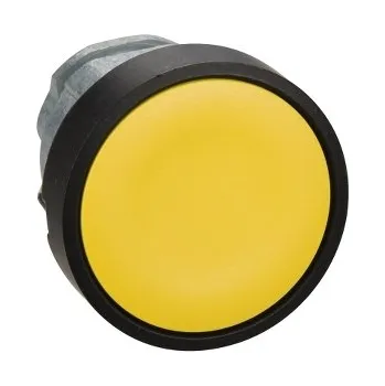 vypínač SCHN ZB4BA57 Ovládací hlavice stiskací