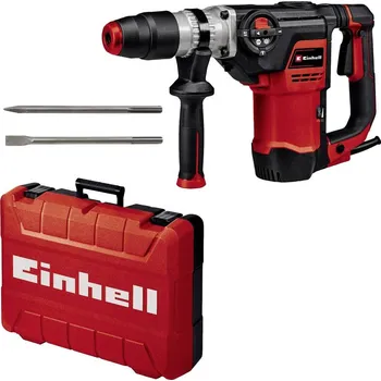 Vrtačka Einhell TE-RH 40 3F SDS max bourací kladivo, 240 V, 1050 W