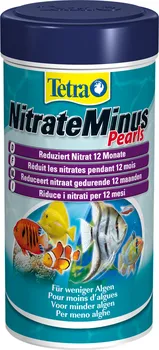 Akvarijní chemie Tetra Aqua Nitrate Minus Pearl 100 ml
