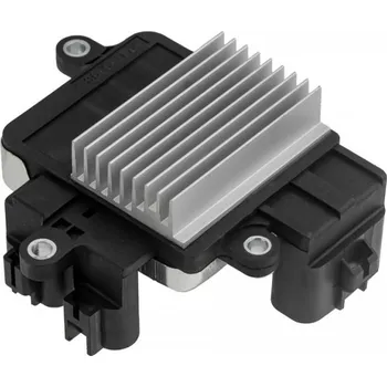 Chladič motoru MODUL VENTILÁTORU TOYOTA CAMRY 2006-,HIGHLANDER 2014-,LEXUS ES 2012-2018,GS 2005-2011 89257-30060 NTY