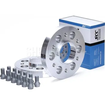 Tuning Rozšiřovací podložky SCC 20mm, 6/130 - 84,1 mm 13418