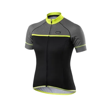 cyklistický dres Kalas CYKLISTICKÝ DRES PASSION X7 | DÁMSKÝ | NEON Velikost: XS