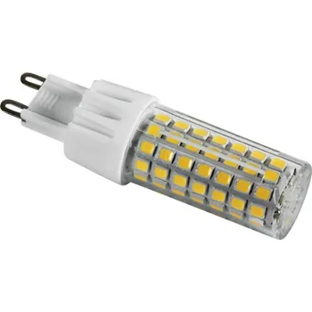 Žárovka LED žárovka G9, 7W, 700lm, 4000K, 230V