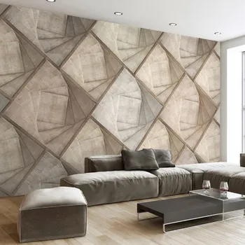 Fototapeta Solution Media 3D tapeta - Kazetová zeď MU1528 3 - 3D Relief - Vliesová tapeta - 320g/m2