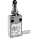 Panasonic MEM1G22ZD MEM1G22ZD koncový spínač 24 V 5 A kladka otočná IP67 1 ks