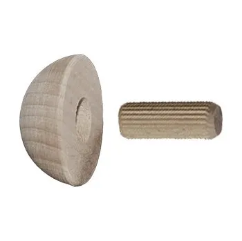 Zábradlí Záslepka madla - buk, EDB-U3S