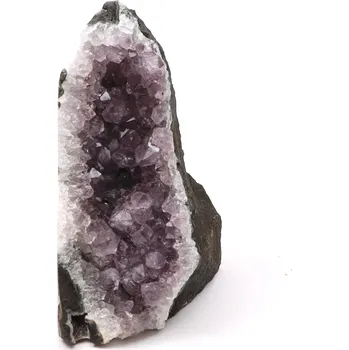 Drahý kámen Ametyst drúza 0.660 kg #2085