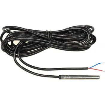 Zařízení na úpravu vody Pooltechnika Teploměr PT1000 voda/vzduch od 2021