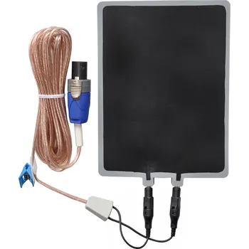 Operační stůl NEUTRÁLNÍ ELEKTRODA SMT - plochá