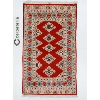 Koberec Orientální koberec Jaldar Exkluziv 160x93 cm - 100168