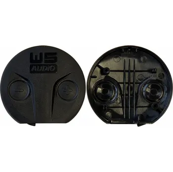 Sluchátka Vrchní díl jednotky sluchátek WSAUDIO