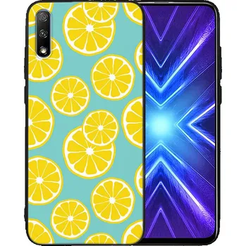 Příslušenství pro tablet VSECHNONAMOBIL 62699 MY ART Ochranný kryt Honor 9X LEMON (121)