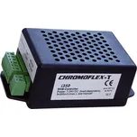 Barthelme CHROMOFLEX T 3 X 2,5 A LED stmívač 97 mm 51 mm 35 mm