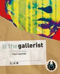 Eagle-Gryphon Games The Gallerist