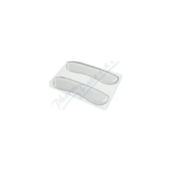 Vložka do bot svorto 123 Gelové patičky samolepicí vel.uni