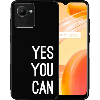 Pouzdro na tablet VSECHNONAMOBIL 61880 MY ART Ochranný kryt Realme C30 YOU CAN (171)