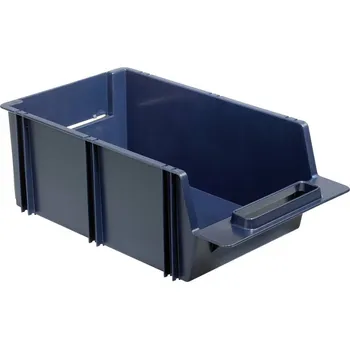 raaco box na součástky (š x v x h) 210 x 136 x 375 mm Obsah 1 ks