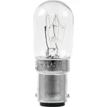 230V/15W bajonet patice Omnilux