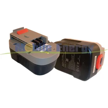 Záložní baterie Baterie Black&Decker BDG14 / CD14 / HP 14 / HP 142 / HP 146 / HP 148 / SX4000 / SX5500 / SX6000 / SX7000 -14.4V 3.0Ah - Ni-MH 2699