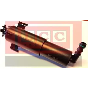 Příslušenství osvětlení automobilu Tryska ostrikovace, cisteni svetlometu, 61677173852, LCC PRODUCTS, LCC3243