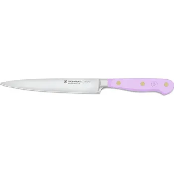 Kuchyňský nůž Wüsthof Nůž na šunku CLASSIC Colour - Purple Yam 16 cm 1061704216