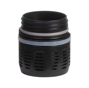 vodní filtr Grayl ULTRAPRESS Replacement Cartridge black Černá filtr + DÁREK DLE VÝBĚRU!
