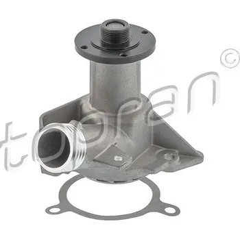 Vodní pumpa motoru Vodní čerpadlo, chlazení motoru, , 11511719836, 11511720609, 11519070758, 11519070759, TOPRAN, 500 307