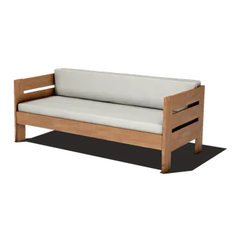 Postel Dřevěná postel FLAVIO z bukového, jasanového nebo dubového masivu výrobce světspánku.cz. Dostupná ve všech rozměrech, včetně atypických. 200x80, olej Světlý, jádrový buk