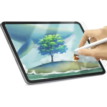Pouzdro na tablet DUX 43246 DUX PAPERFEEL Ochranná fólia Apple iPad mini 2021 / iPad mini 2024