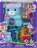 Mattel Polly Pocket herní sada v crossbody kabelce, Teddy Bear