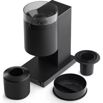 Mlýnek na kávu Fellow Opus černý