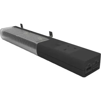 Osvětlení SCHN NSYLAMLDB LED svítidlo se zásuvkou GB RP 1,5kč/ks