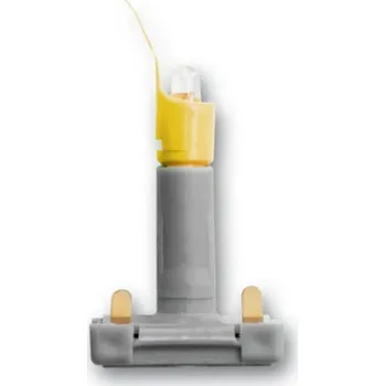 spínač Busch-Jaeger příslušenství tlačítko červená 2CKA001784A0783 1 ks