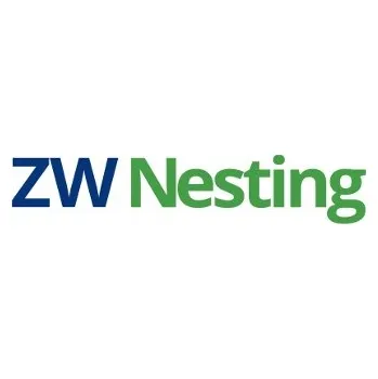 Grafický software ZWNesting