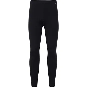 Pánské termo spodky HOLOKOLO Cyklistické spodky - THERMAL - černá 2XS