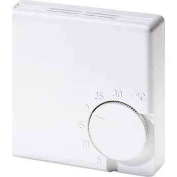 Termostat Eberle RTR-E 3524 pokojový termostat na omítku, 101110251102, 1 ks