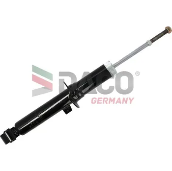 Tlumič přední levý KIA SORENTO 02-