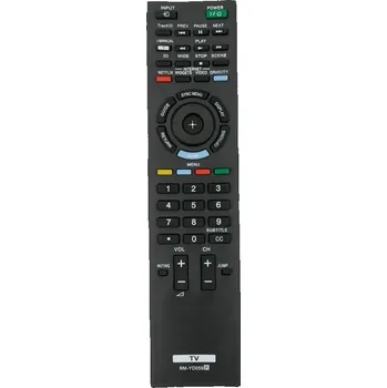 SONY RM-YD059 - náhradní dálkový ovladač