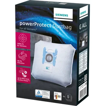 Vysavač BOSCH domácí spotřebiče Filtr vysavače 17000816