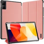 DUX 63952 DUX DOMO Zaklápěcí pouzdro Xiaomi Redmi Pad SE růžové